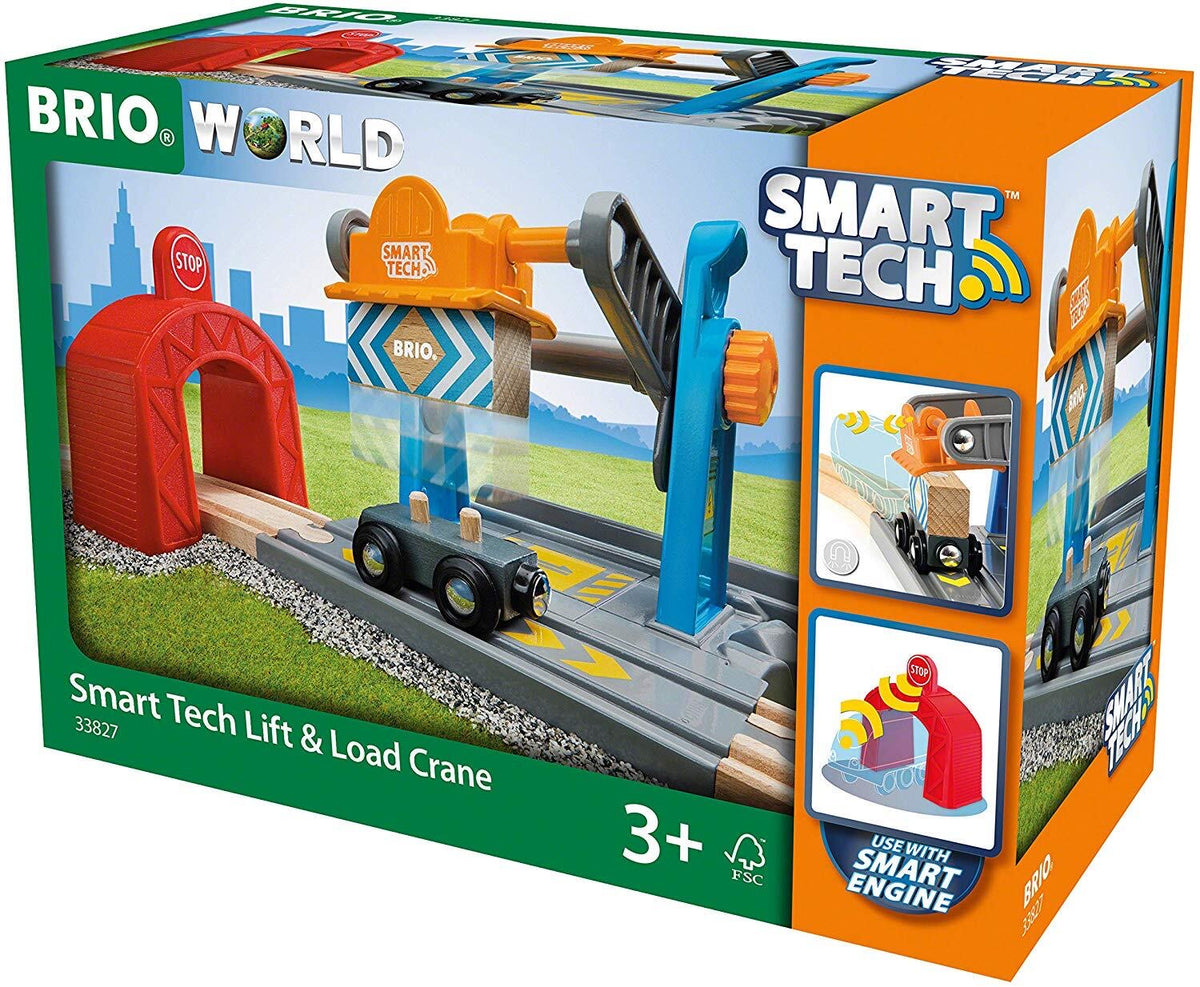 smart brio