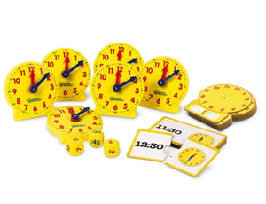 Small Group Time Activity Set