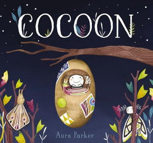 COCOON BY AURA PARKER