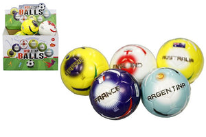 World Cup Balls