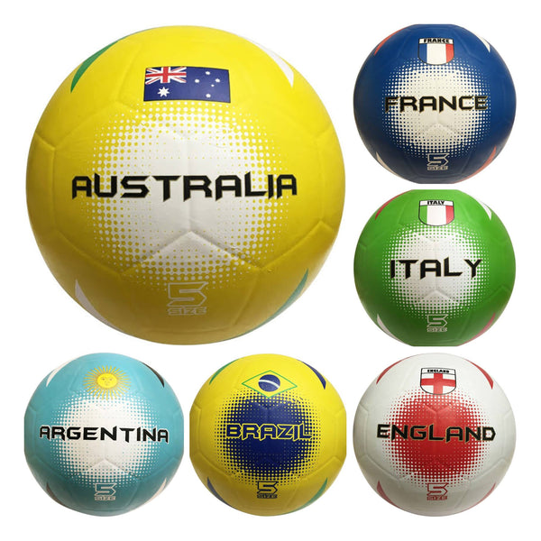 World Cup Balls