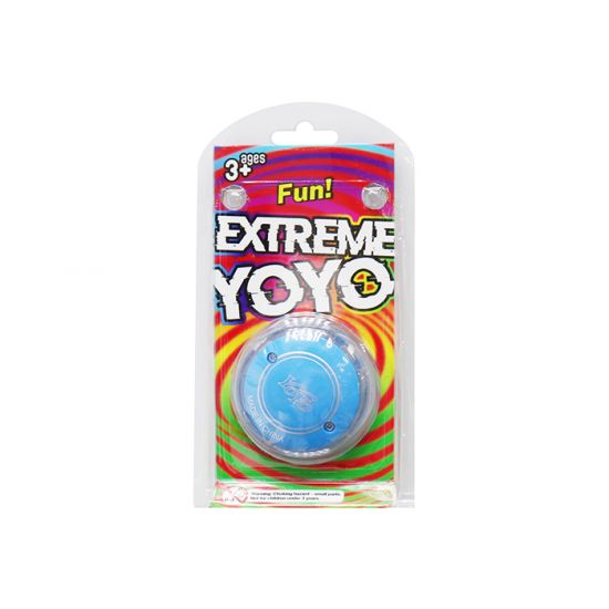 Exteme Yo-Yo