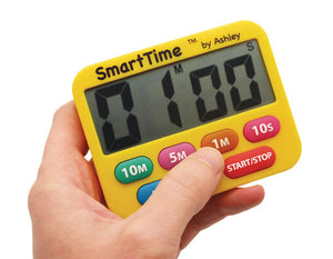 Smart Time Digital Timer