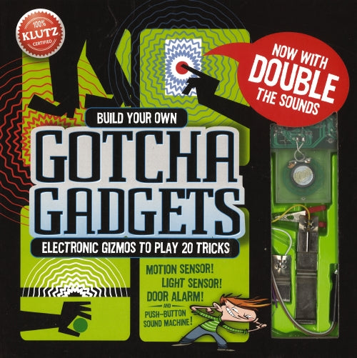 Gotcha Gadgets