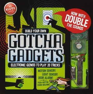 Gotcha Gadgets