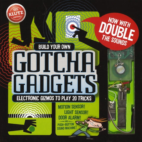 Gotcha Gadgets