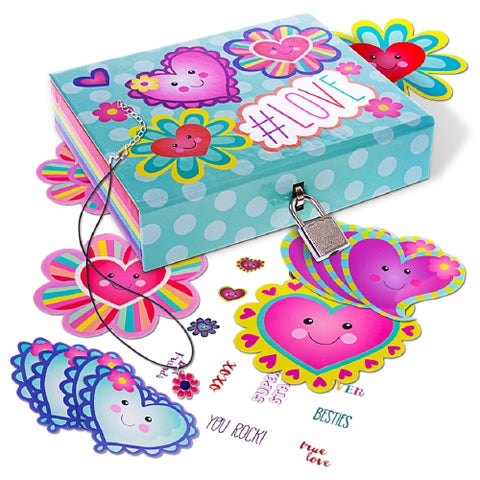 Love Stationery Set