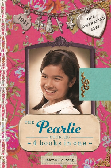 Pearlie Stories