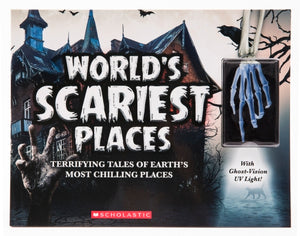 World's Scariest Places