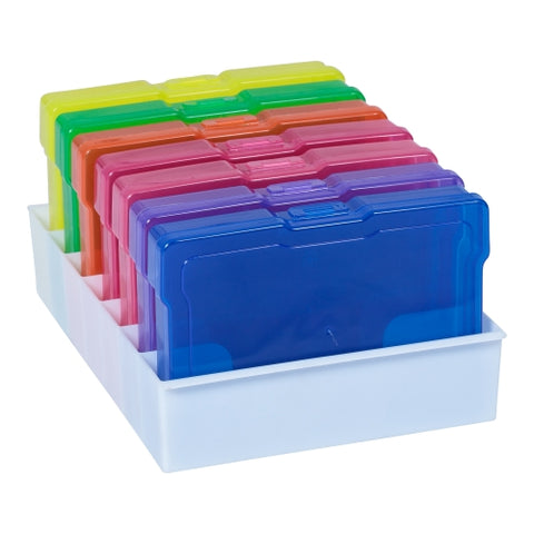 Rainbow Storage Set