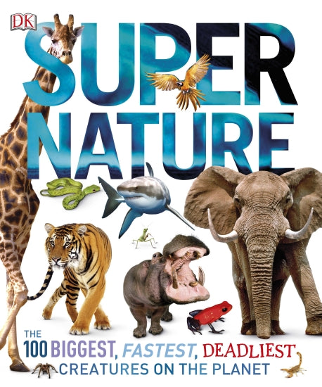 Super Nature