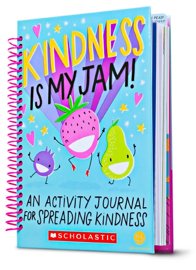 Kindness is My Jam!