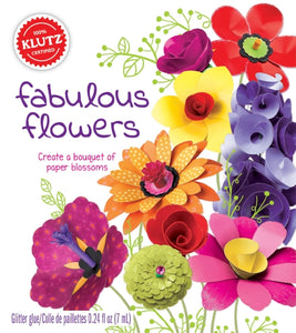 Fabulous Flowers