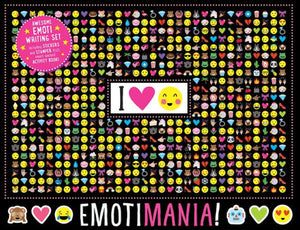 Emotimania Activity Chest!