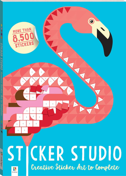 Sticker Studio