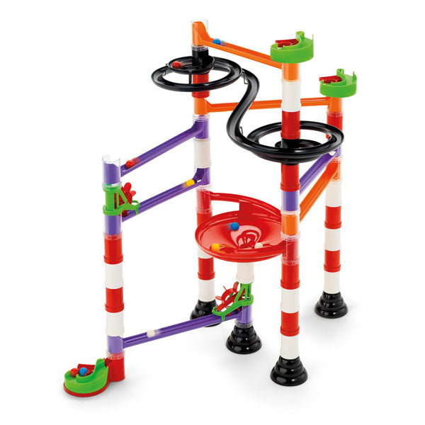 Migoga Marble Run - Vortis Set