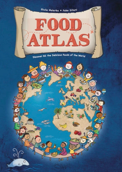 Food Atlas