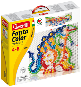 Fanta Color Modular 4