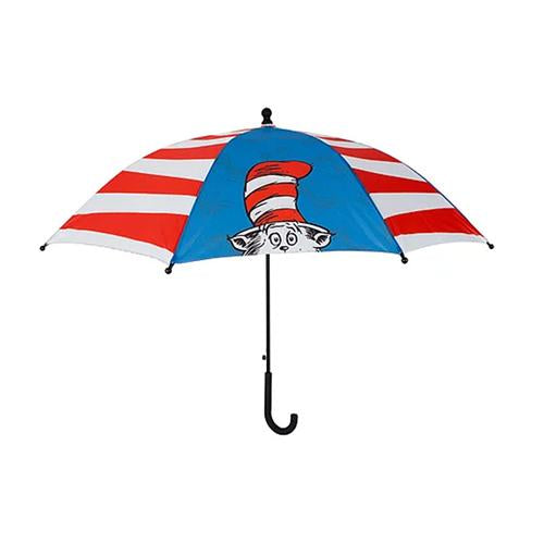 Dr Seuss Umbrella