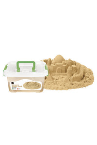 Sensory Magic Sand 5kg -Natural