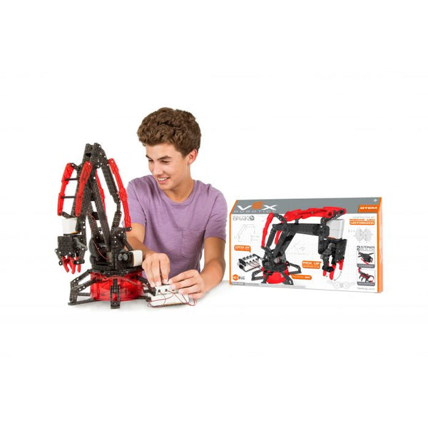 VEX Robotics Motorized Robotic Arm