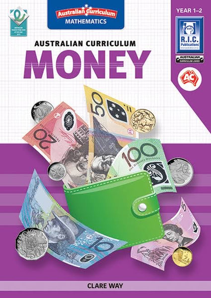 Money Australian Curriculum