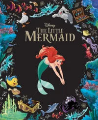 The Little Mermaid: Classic Collection