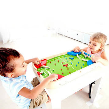 Hape Tabletop Football Game