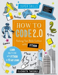 How to Code 2.0