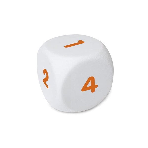 Number Dice