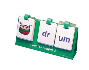 Phonics flipper 2