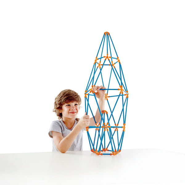 Hape Flexistix Multi Tower Kit