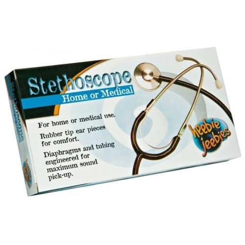 Stethoscope