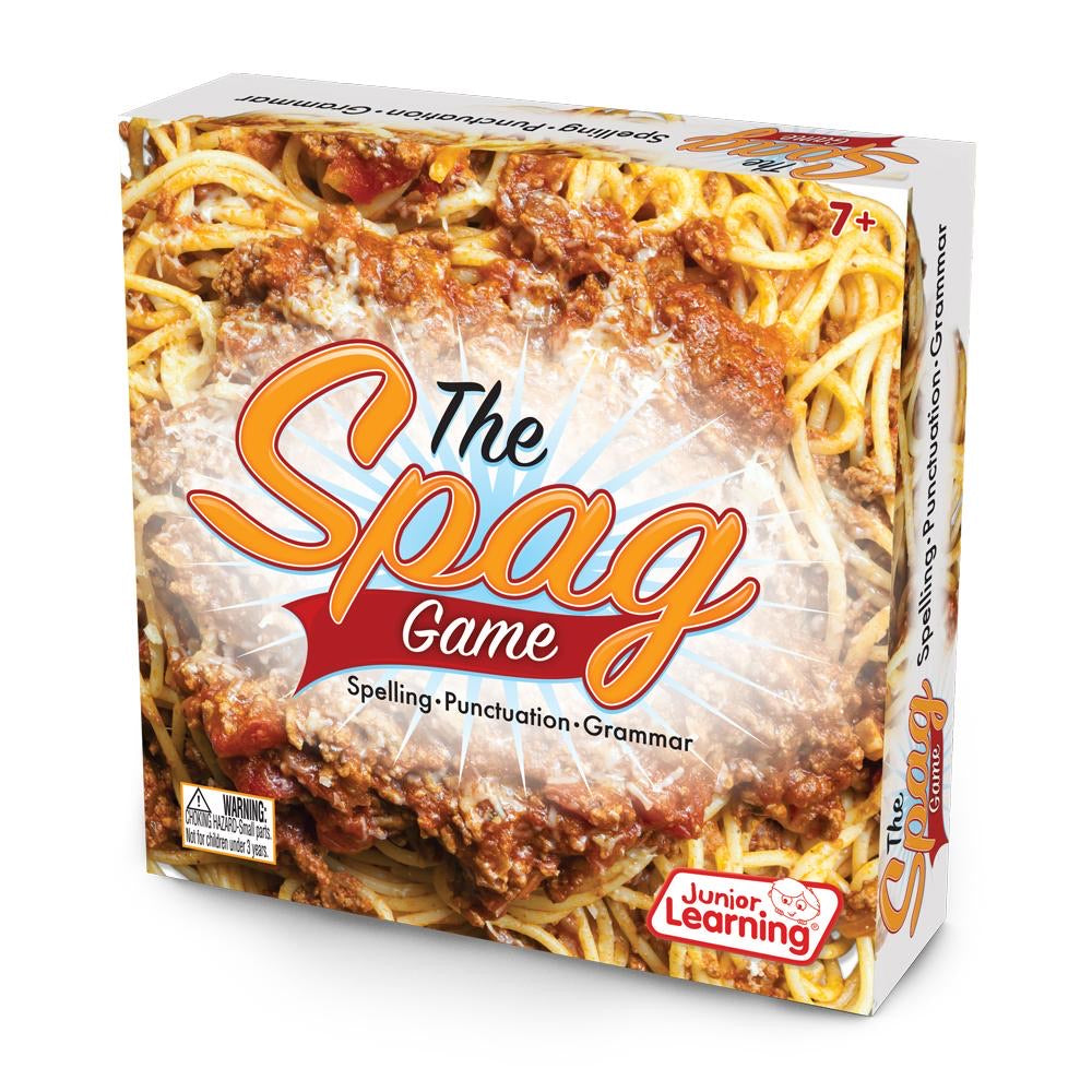 The Spag Game