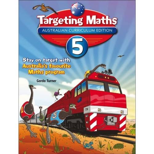 Targeting Maths