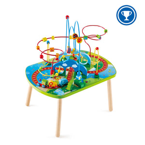 Hape Jungle Adventure Railway Table