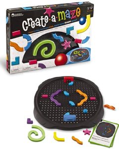 Create-a-Maze