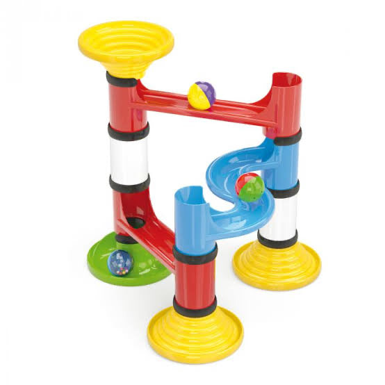 Migoga junior basic - Marble run