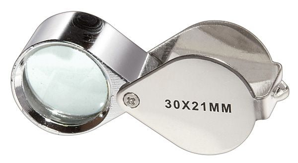 Field Magnifier