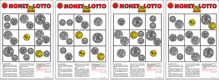 Money lotto