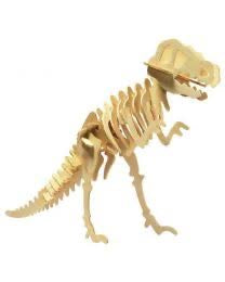 Dino kit large tyrannosaurus