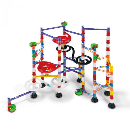 Migoga Maxi Marble Run