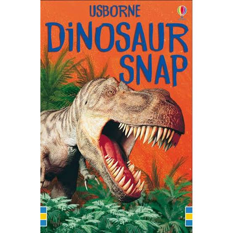 Dinosaur Snap