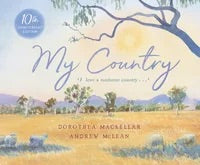 My country: Dorothea Mackellar