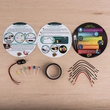 LED Graffiti Kit