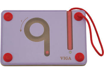 Magnetic Writing Board Number Set