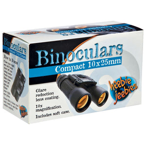 Binoculars | 10x25