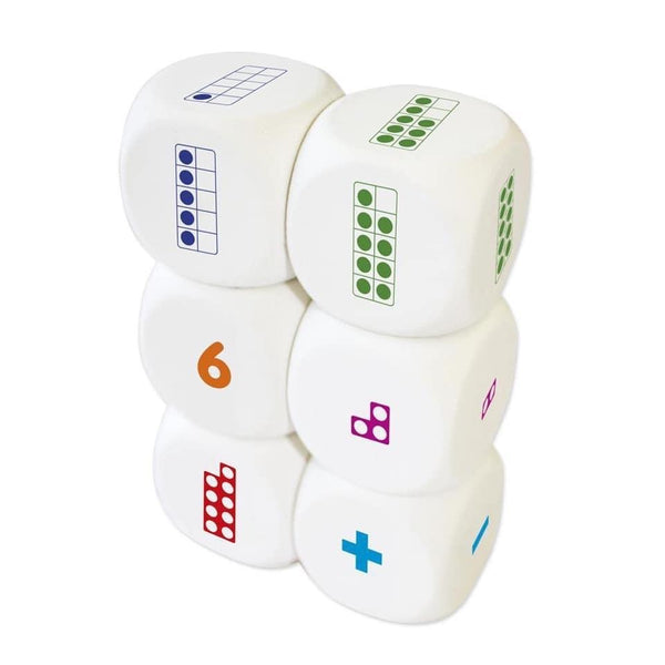 Number Dice