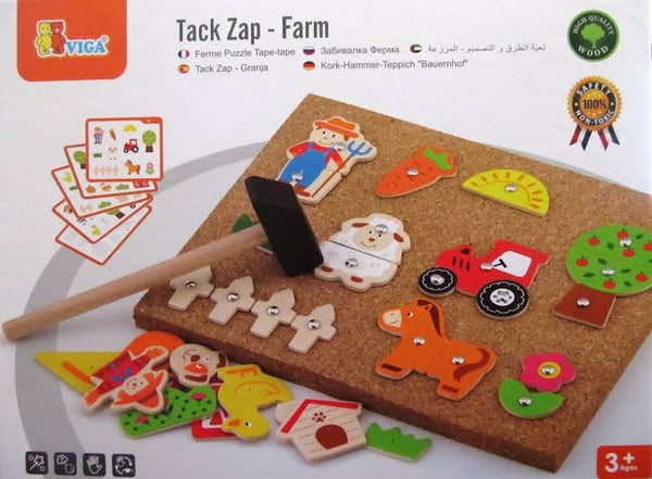 Tap Tap Farm