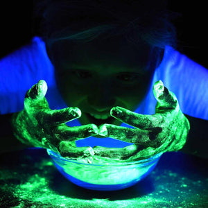 Phosphorescent Powder